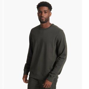 Men's Belleview Crew Vuori - New and unworn